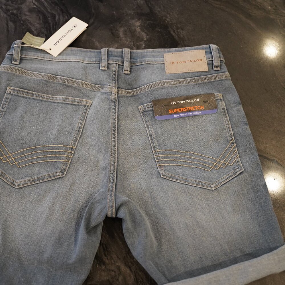 Men's Tom Tailor Shorts from Germany